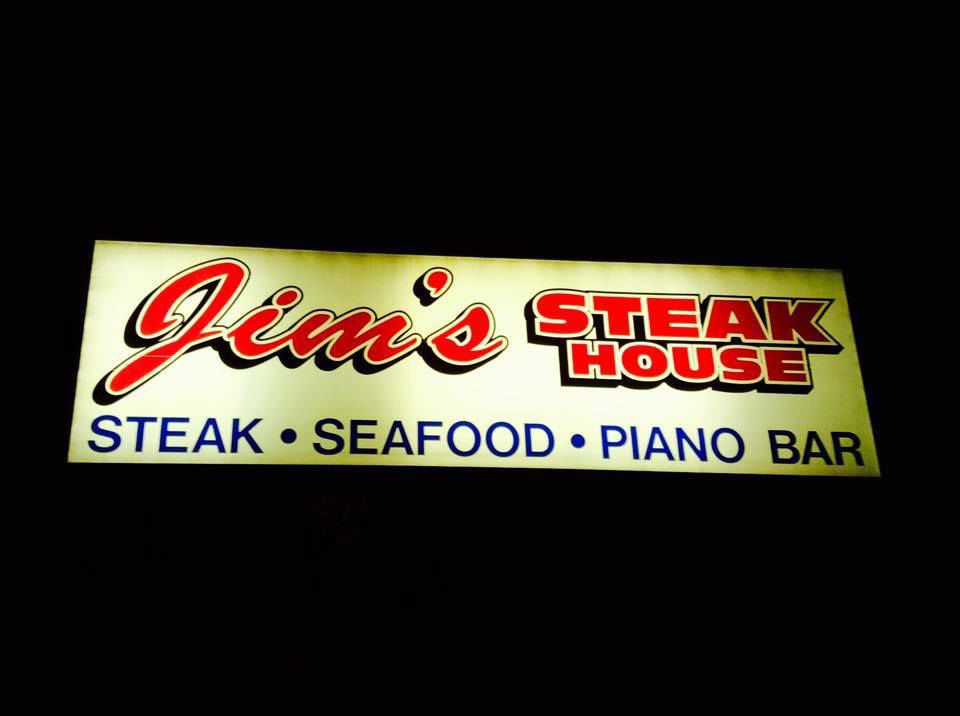 Jim's Steak House